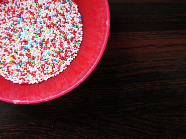 Weihnachtsplätzchen_Zuckerstreusel