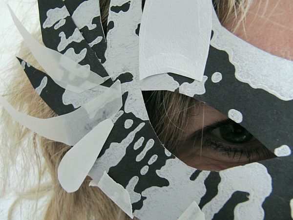 Maske