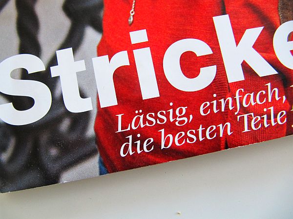 Stricken