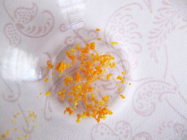 Süßkartoffelpie_Orangenschalen