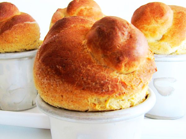 Brioches_close up