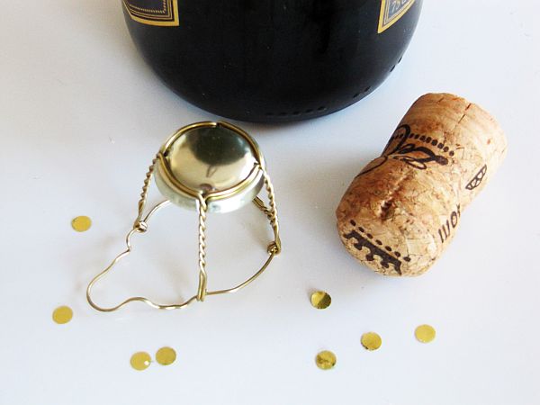 Champagnerlaune_Korken