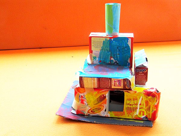 Kinderkunst_Haus