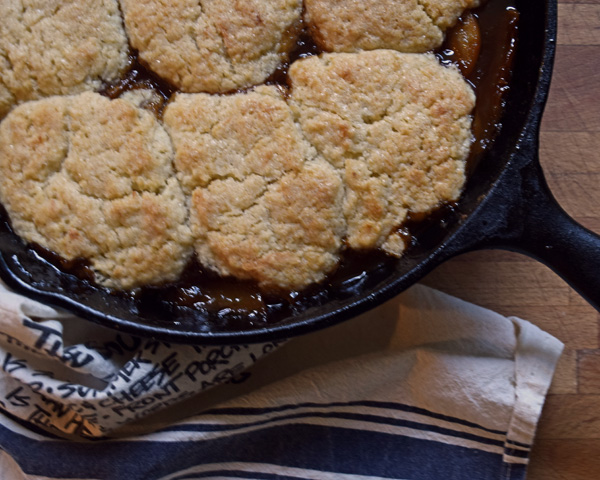 peach_coconut_cobbler